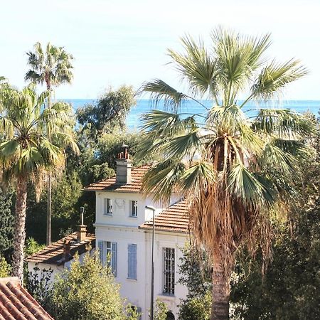La Californie Views Apartamento Cannes Exterior foto