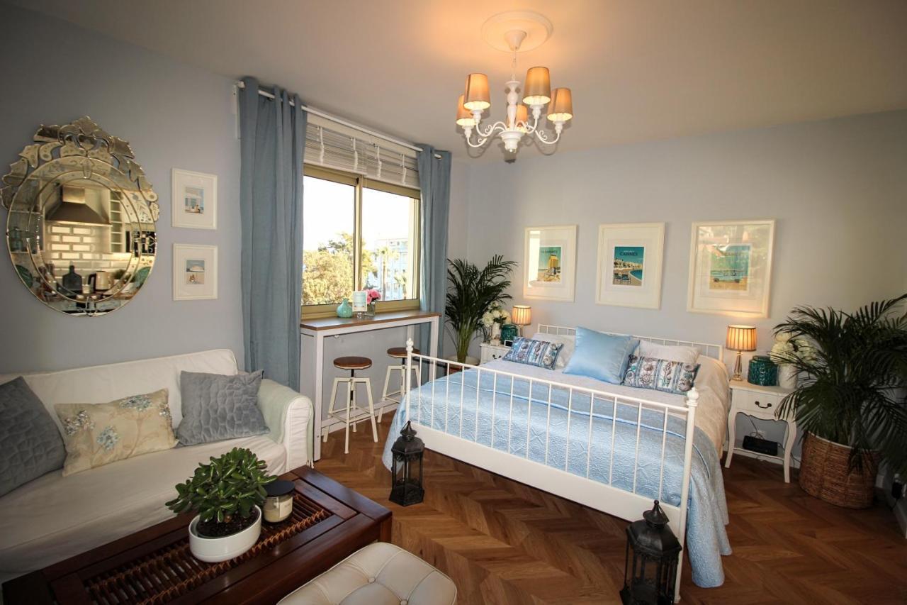 La Californie Views Apartamento Cannes Exterior foto